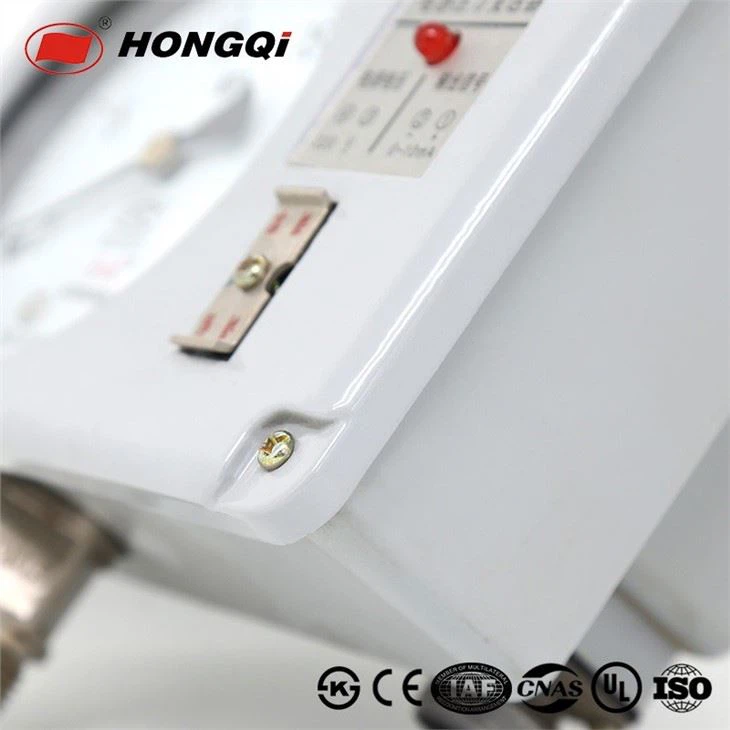 Induction Pressure Transmitter