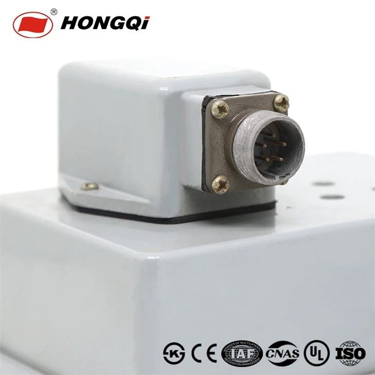 Induction Pressure Transmitter