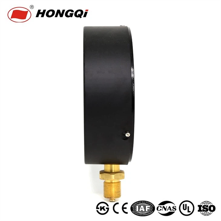 YB-150B High Precision Zero-setting Pressure Guage